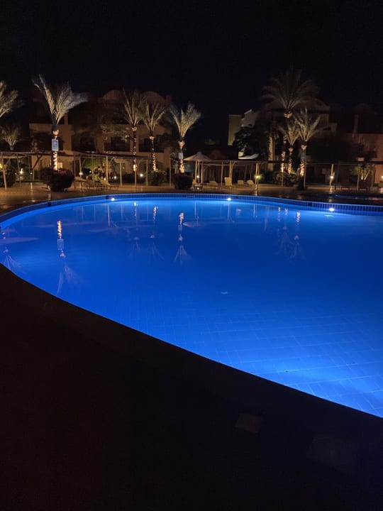 Pool Jaz Makadi Saraya Resort