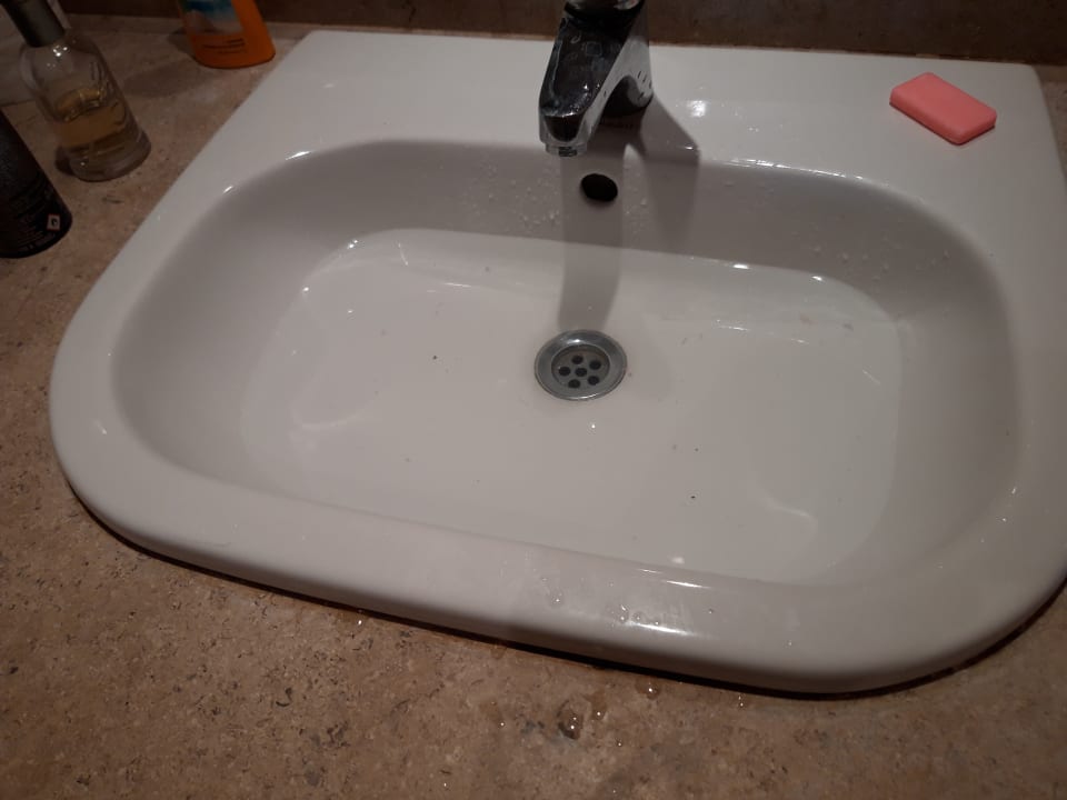 Zimmer Le Jardin Aqua Park Resort