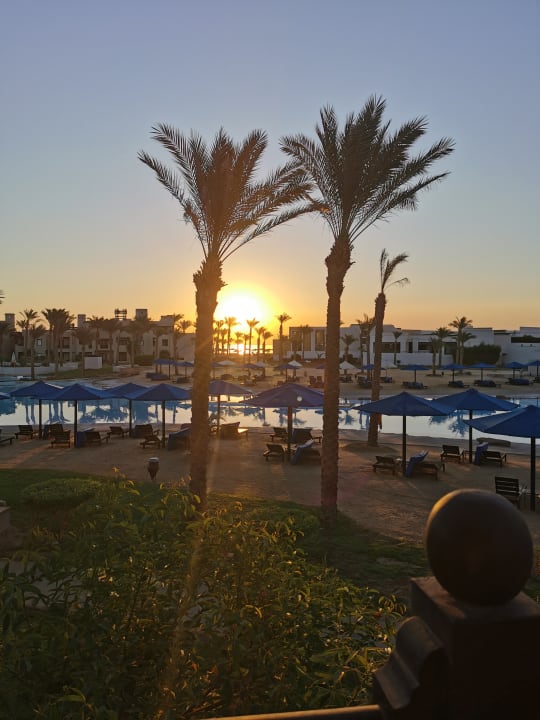 Pool Pickalbatros Oasis Hotel - Port Ghalib