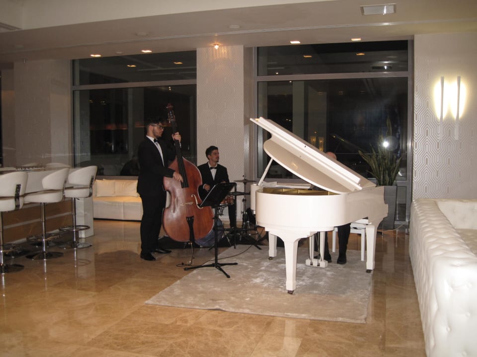 Sonstiges SENTIDO Port Royal Villas & Spa