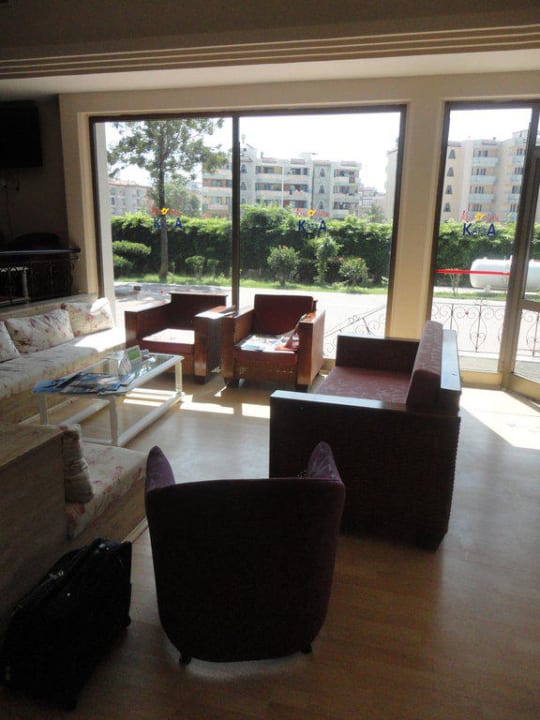 Krizantem Katya Kaila Beach Hotel