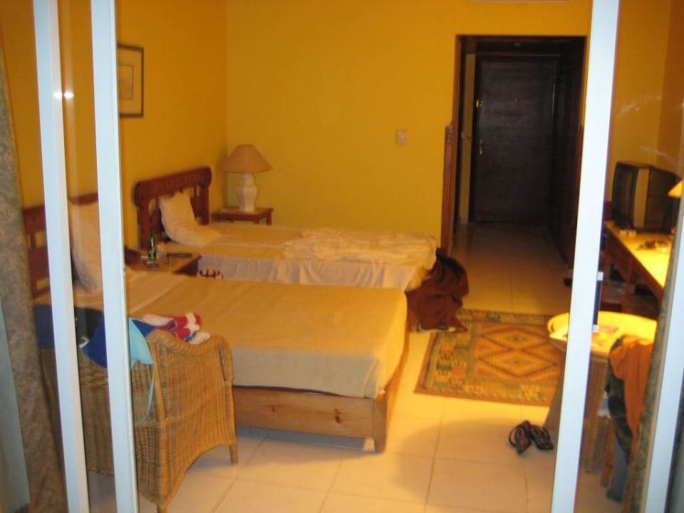 Zimmer Bel Air Azur Resort - Adults only