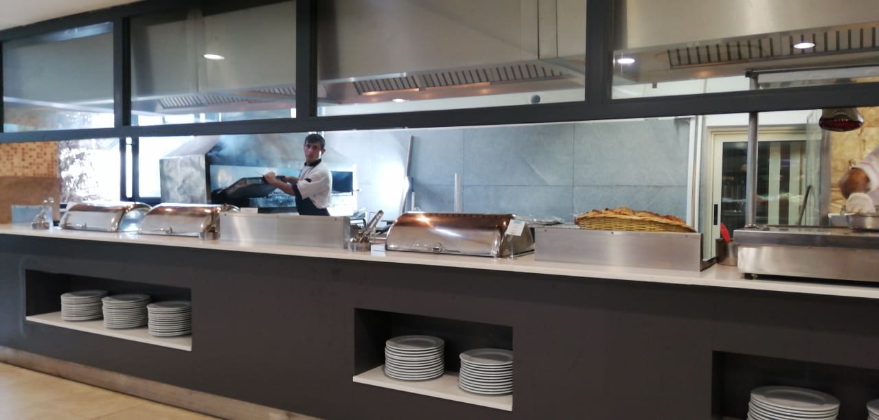 Gastro Hotel Orfeus Park