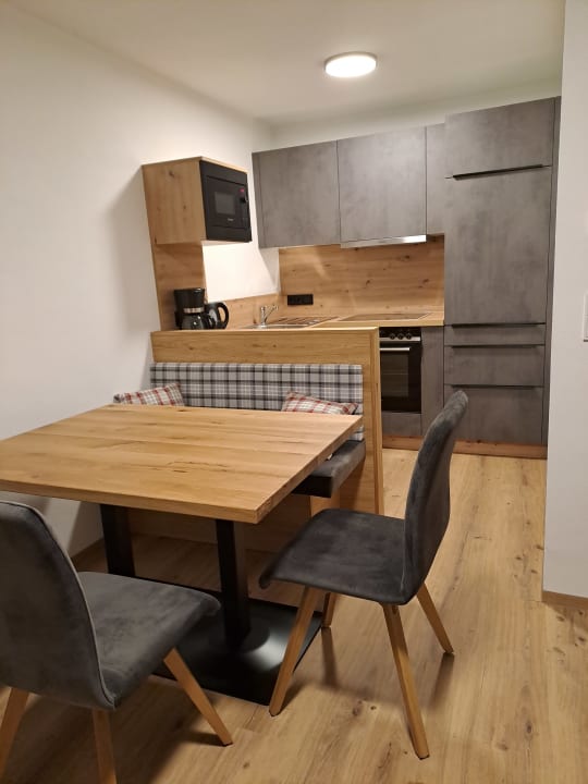 Zimmer Zimmer & Appartements Schwarzenbacher Sonja & Konrad