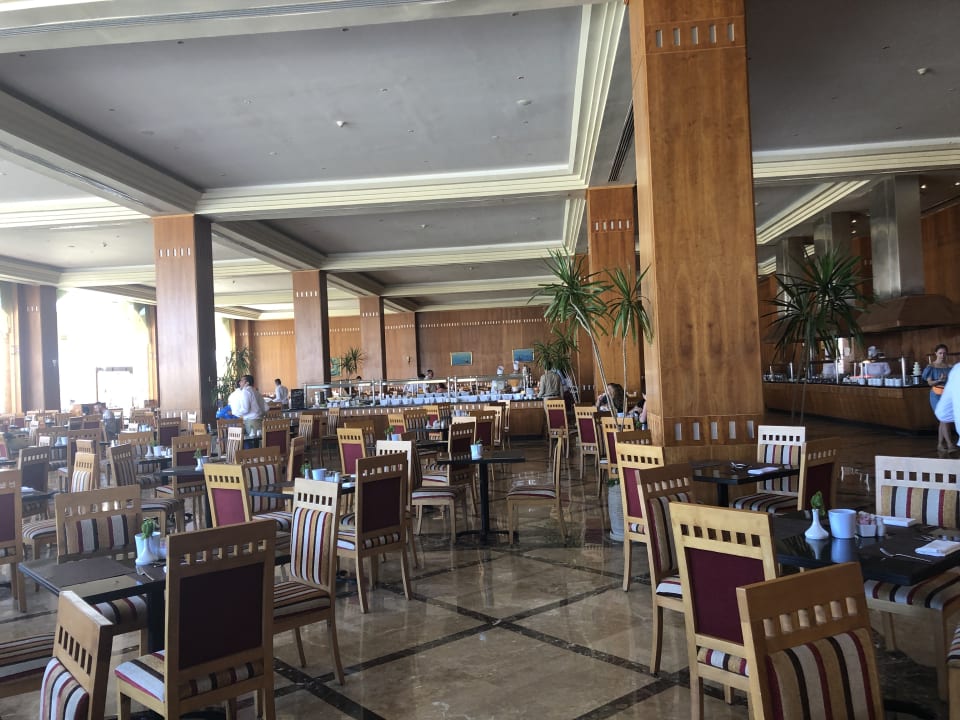 Gastro Jaz Grand Marsa