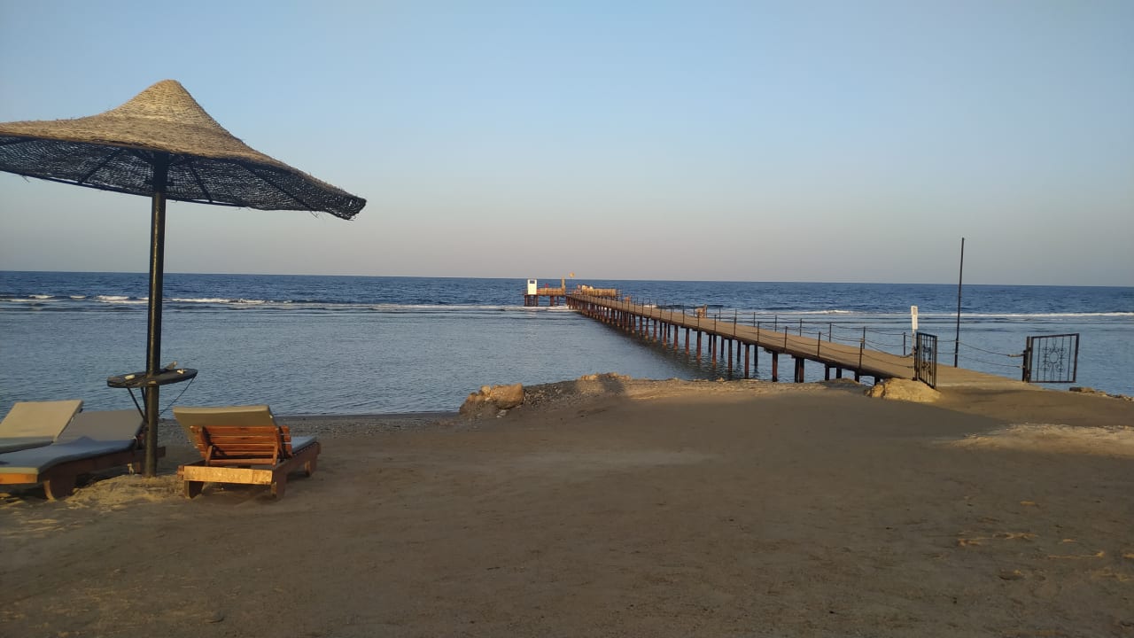 Strand Bliss Nada Beach Resort