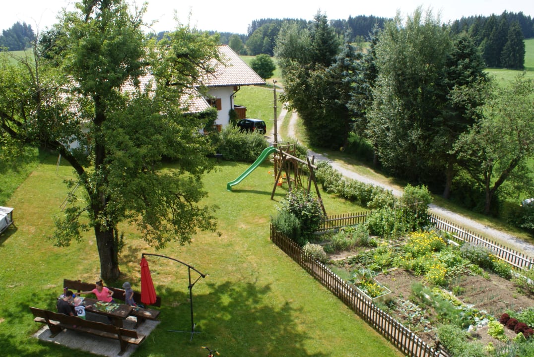 Kleine Auszeit nehmen Kittelhof