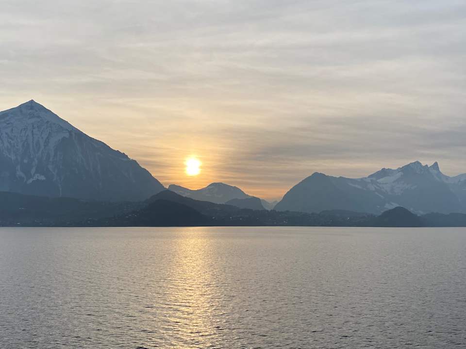 Ausblick Beatus Wellness- & Spa-Hotel