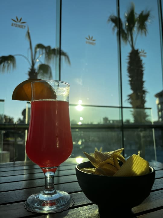 Gastro Aydinbey Kings Palace & Spa