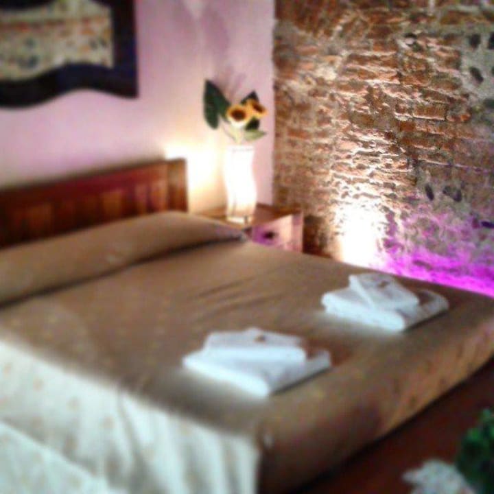 Welcome to B&B La Bella Verona B&B La Bella Verona