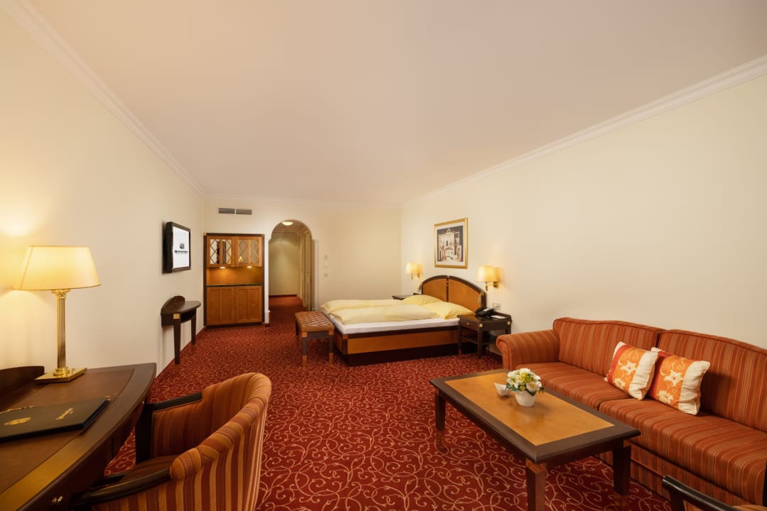 Zimmer Hotel Friesacher