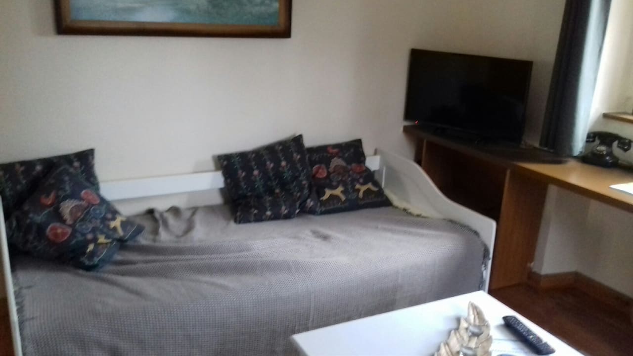 Zimmer Hotel Jagdschloss Letzlingen