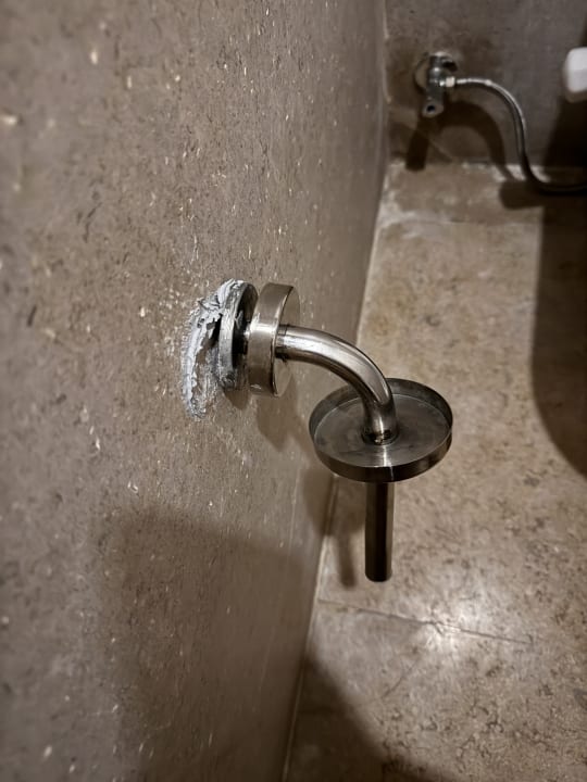 Sonstiges Serry Beach Resort