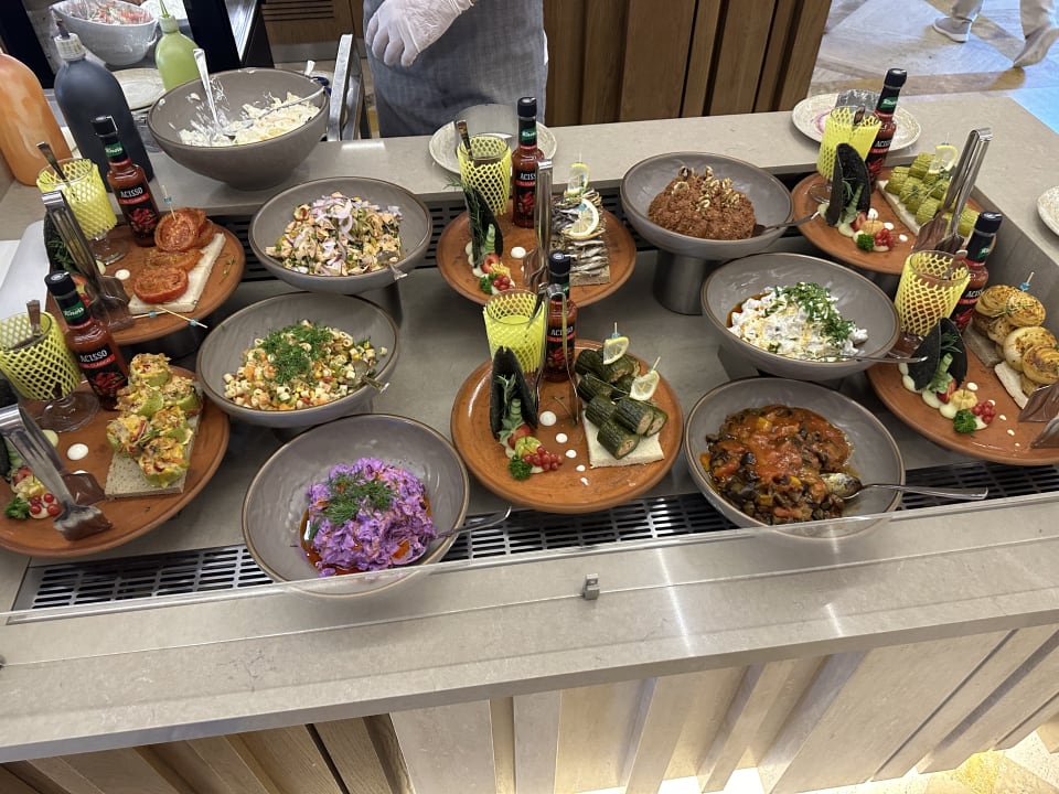 Gastro Melas Resort Hotel