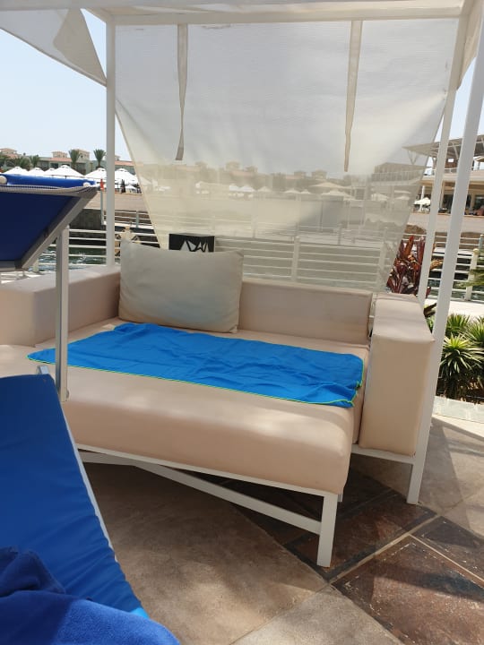 Sonstiges Pickalbatros Dana Beach Resort - Hurghada