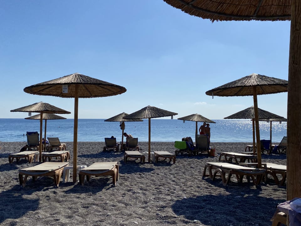 Strand Atrium Palace Thalasso Spa Resort & Villas