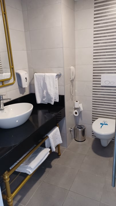 Zimmer Seaden Valentine Resort & Spa