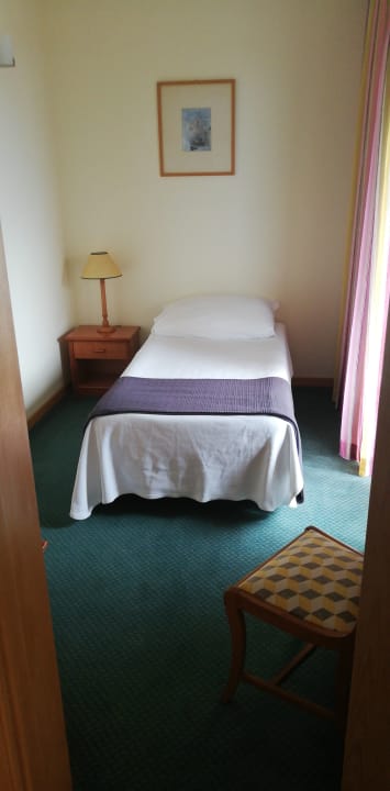 Zimmer Hotel Madeira Panoramico