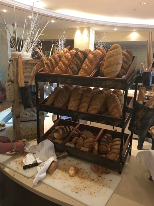 Restaurant Rixos Al Mairid Ras Al Khaimah