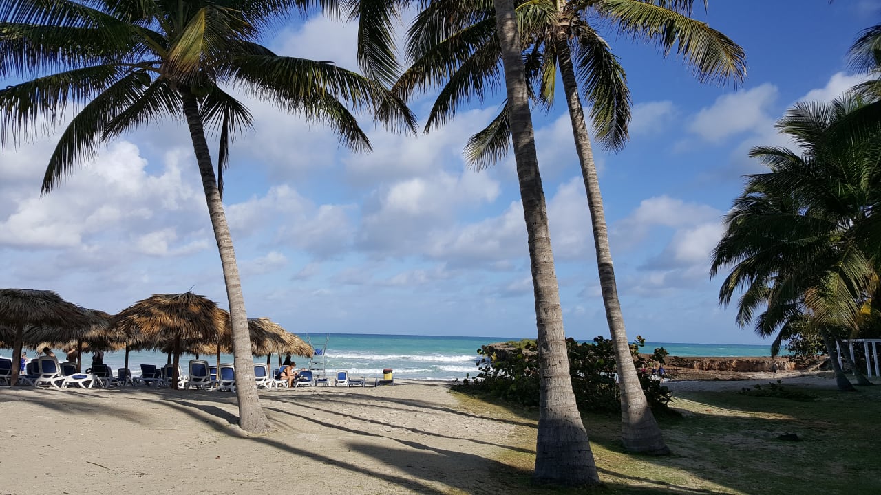 Strand Sirenis Tropical Varadero