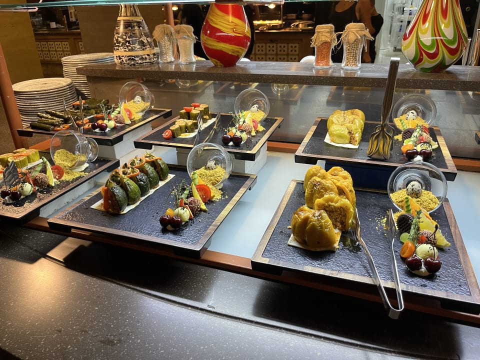 Gastro Megasaray Club Belek