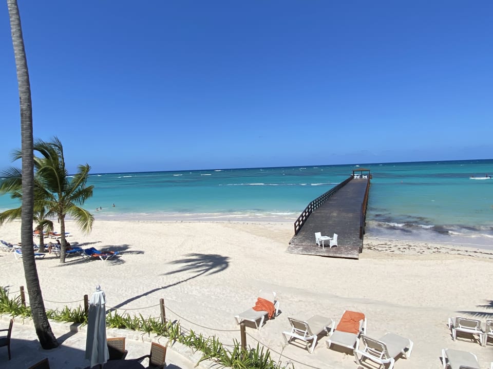Strand Impressive Premium Punta Cana