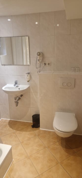 Zimmer acora City Apart Living the City