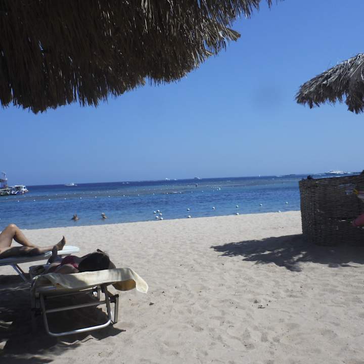 Strand Jaz Makadina