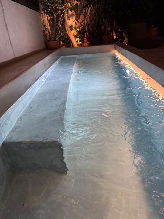 Zimmer Albatros Spa & Resort Hotel