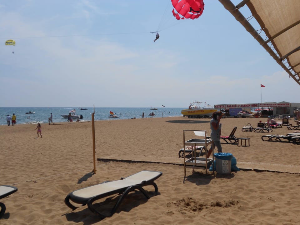 Strand Diamond Excellence Resort & Spa
