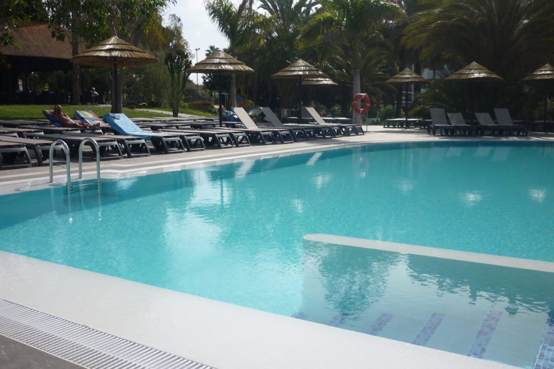 Pool... Barceló Margaritas