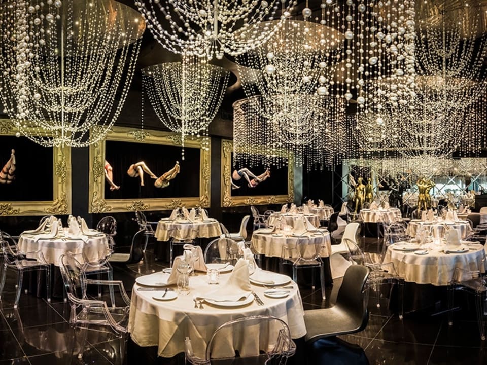 Gastro Desire Riviera Maya Pearl Resort - Adults only