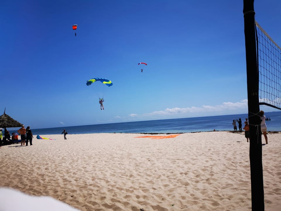 Strand Hotel Southern Palms Beach Resort