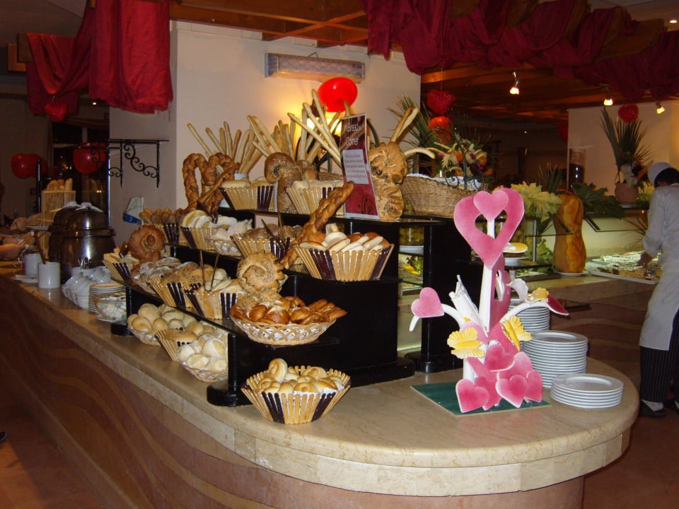 Am Valentinstag ! Hotel Three Corners Ocean View prestige - Adults only