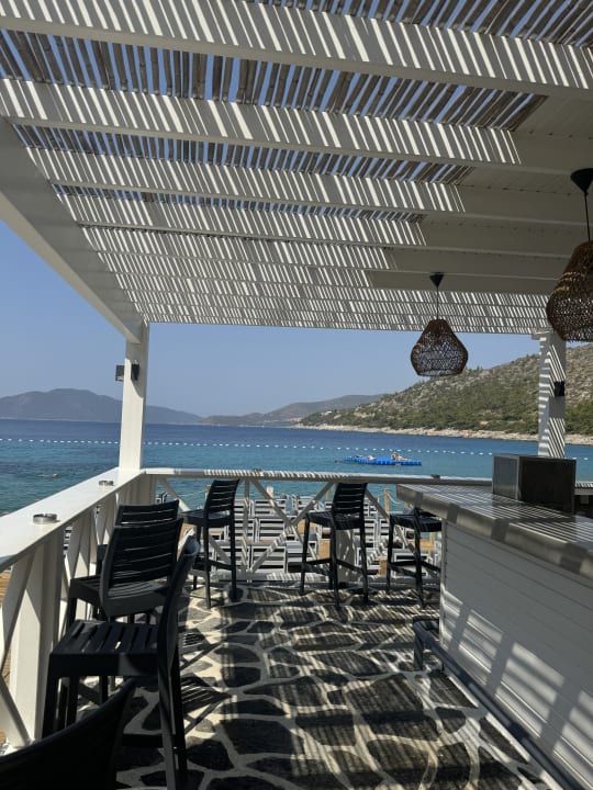 Sonstiges Hapimag Sea Garden Resort