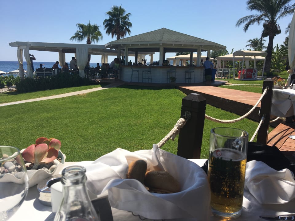 Gartenanlage Rodos Palladium Leisure & Wellness