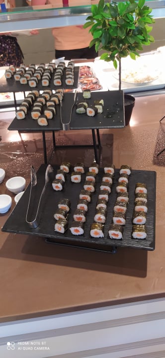 Gastro Son Moll Sentits Hotel & Spa