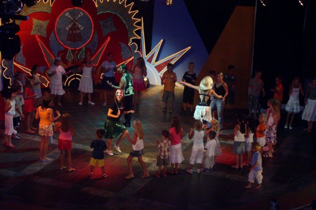 Minidisco PALOMA Perissia