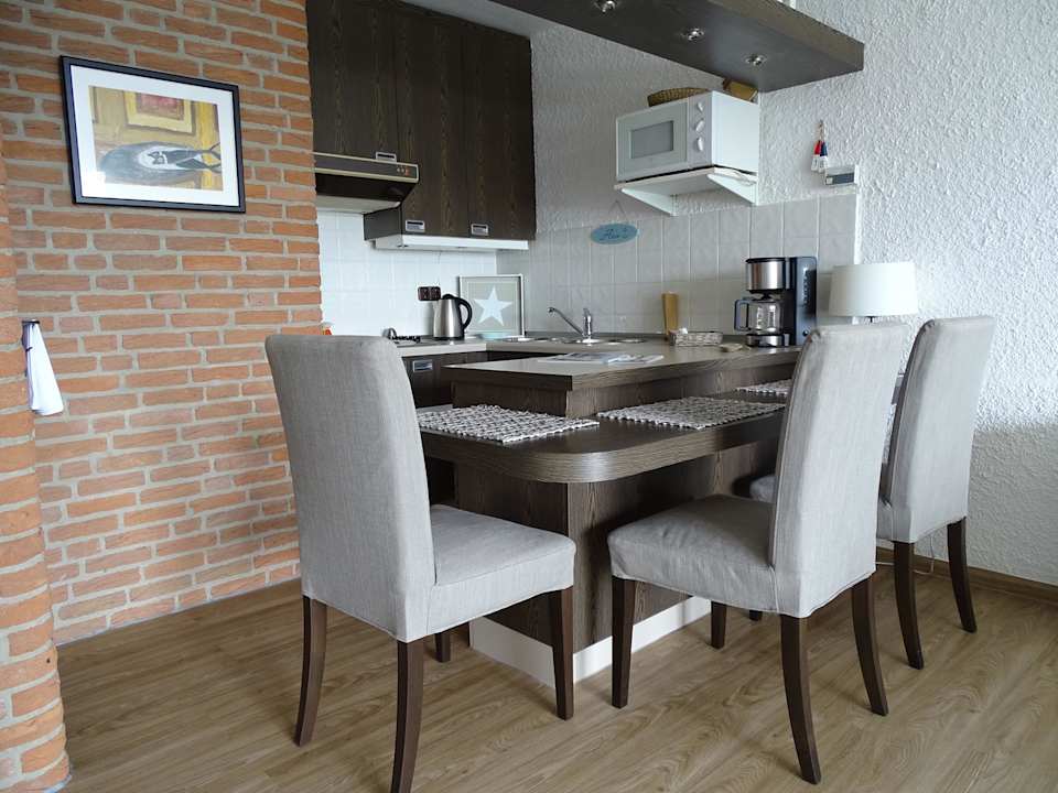 Gastro Apartment 1904