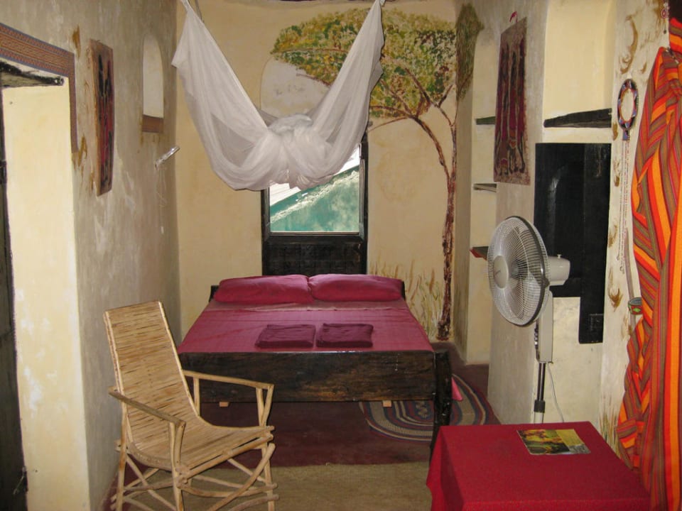 Room Kilimanjaro Guest House