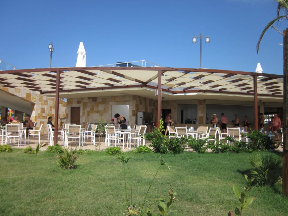 Standbar Seaden Sea Planet Resort & Spa