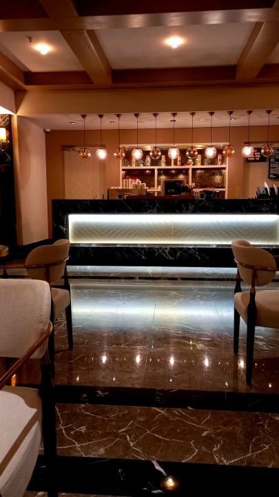 Gastro İmperial Turkiz Resort Hotel