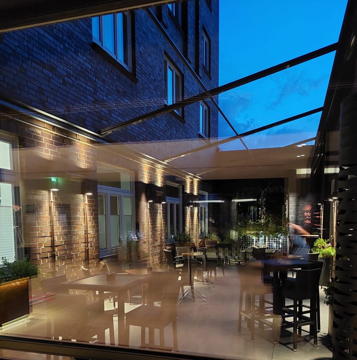 Gastro Best Western Plus Hotel Böttcherhof