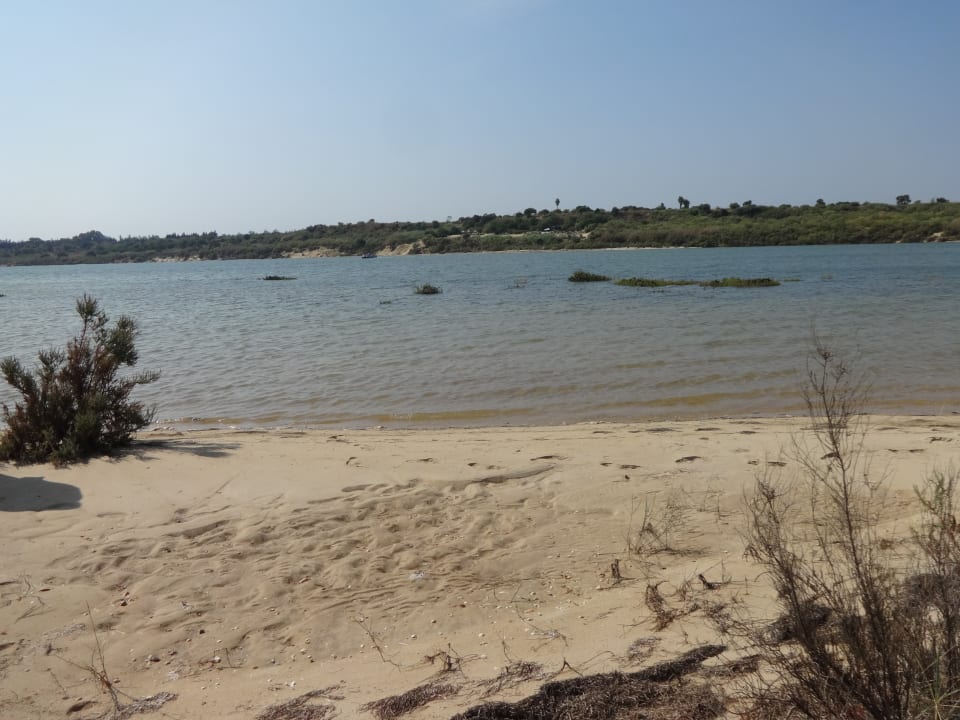Strand ROBINSON QUINTA DA RIA