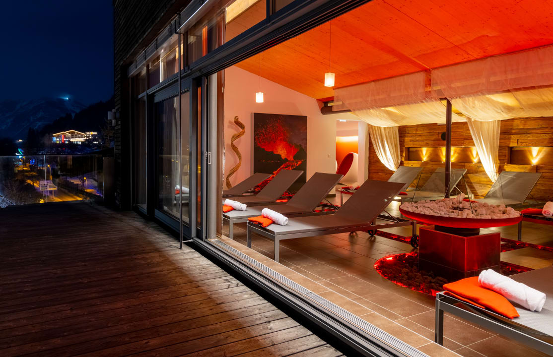 Sport & Freizeit Hotel Der Schütthof