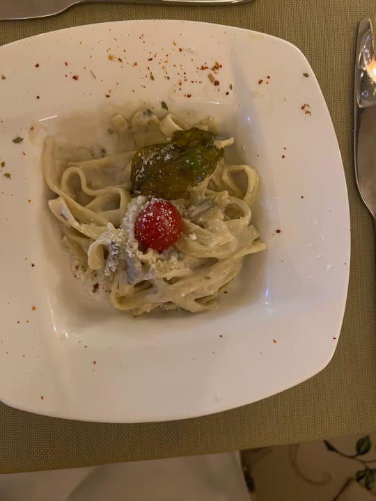 Gastro Arcanus Hotels Sorgun