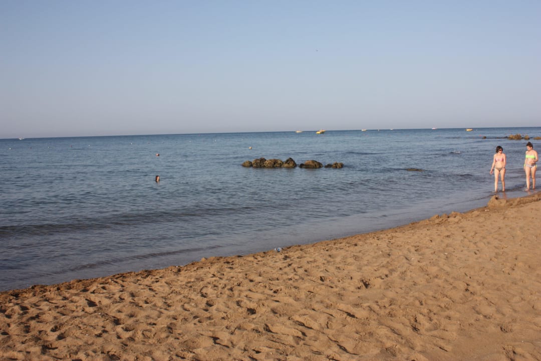 Der Strand Bella Resort & Spa