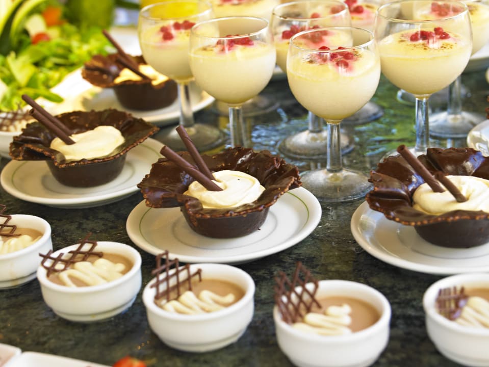 Gastro Protur Palmeras Playa Aparthotel