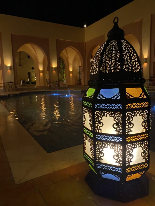 Sonstiges Steigenberger Coraya Beach - Adults only