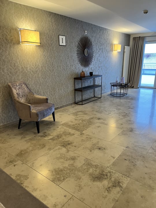Sonstiges Victor's Residenz-Hotel Teistungenburg